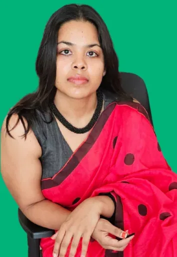 Archana, Founder at Bunny Hop Child Care