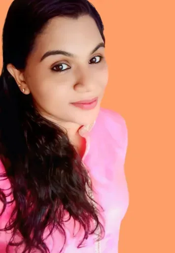 Aswathy Vadakkath, Operation Head at Bunny Hop Child Care